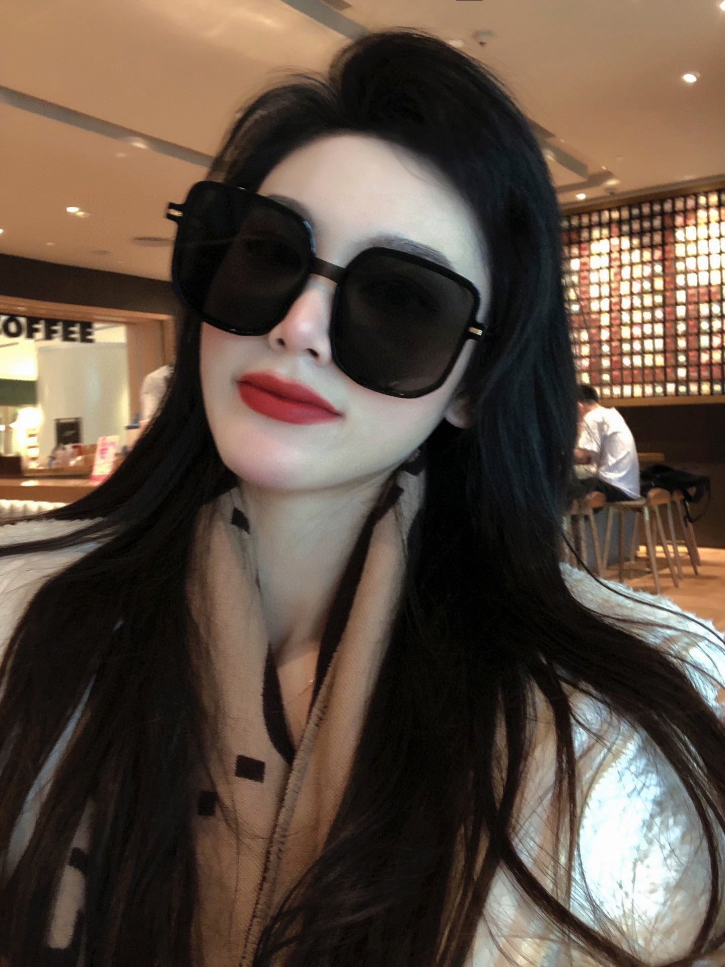 DIOR MONTAIGNE SUNGLASS D288 IN METAL
